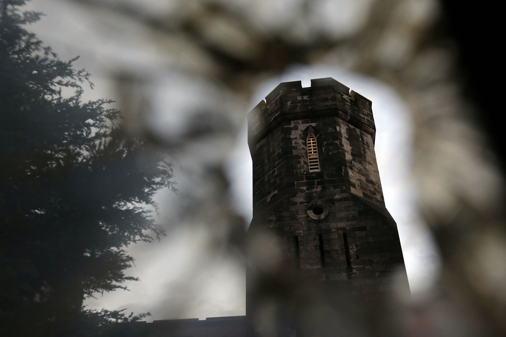 Travel Haunted Houses